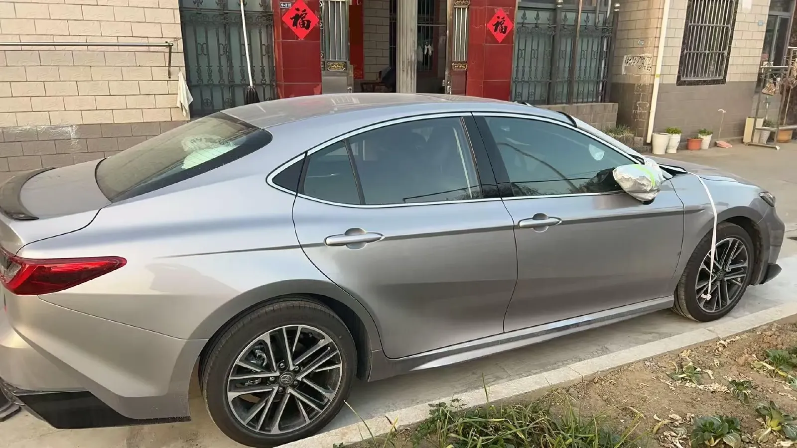 2026 Toyota Camry 2.0L 152HP L4 E-CVT Hybrid,autocango,china used car exporter,china ev exporter,chinese used car exporter,chinese used ev exporter