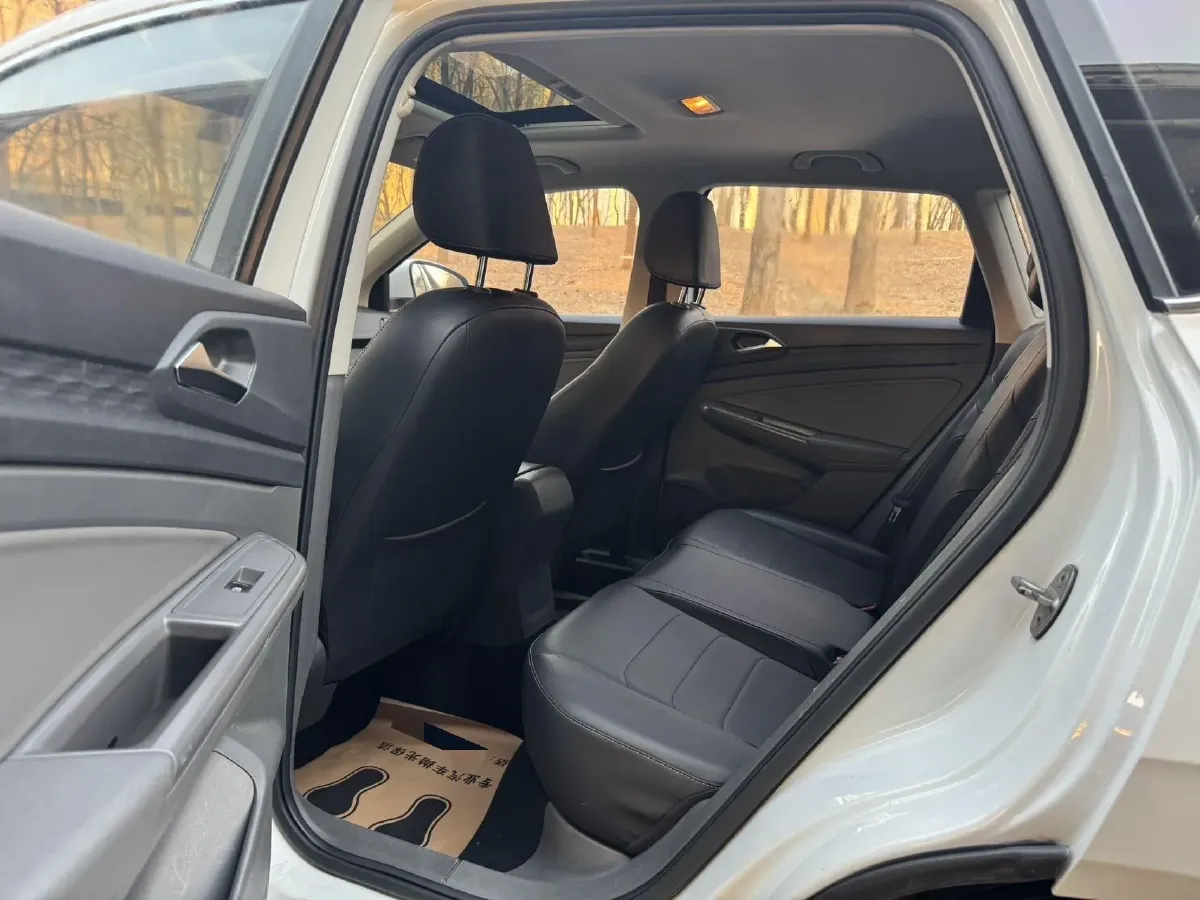 2019 Jetta VS5 1.4T 150HP L4 6AT,autocango,china used car exporter,china ev exporter,chinese used car exporter,chinese used ev exporter