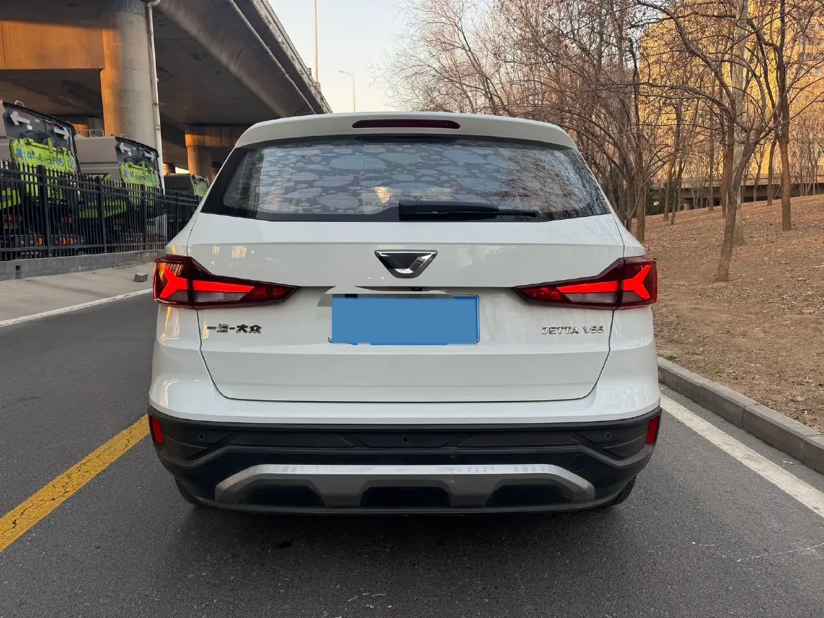 2019 Jetta VS5 1.4T 150HP L4 6AT,autocango,china used car exporter,china ev exporter,chinese used car exporter,chinese used ev exporter