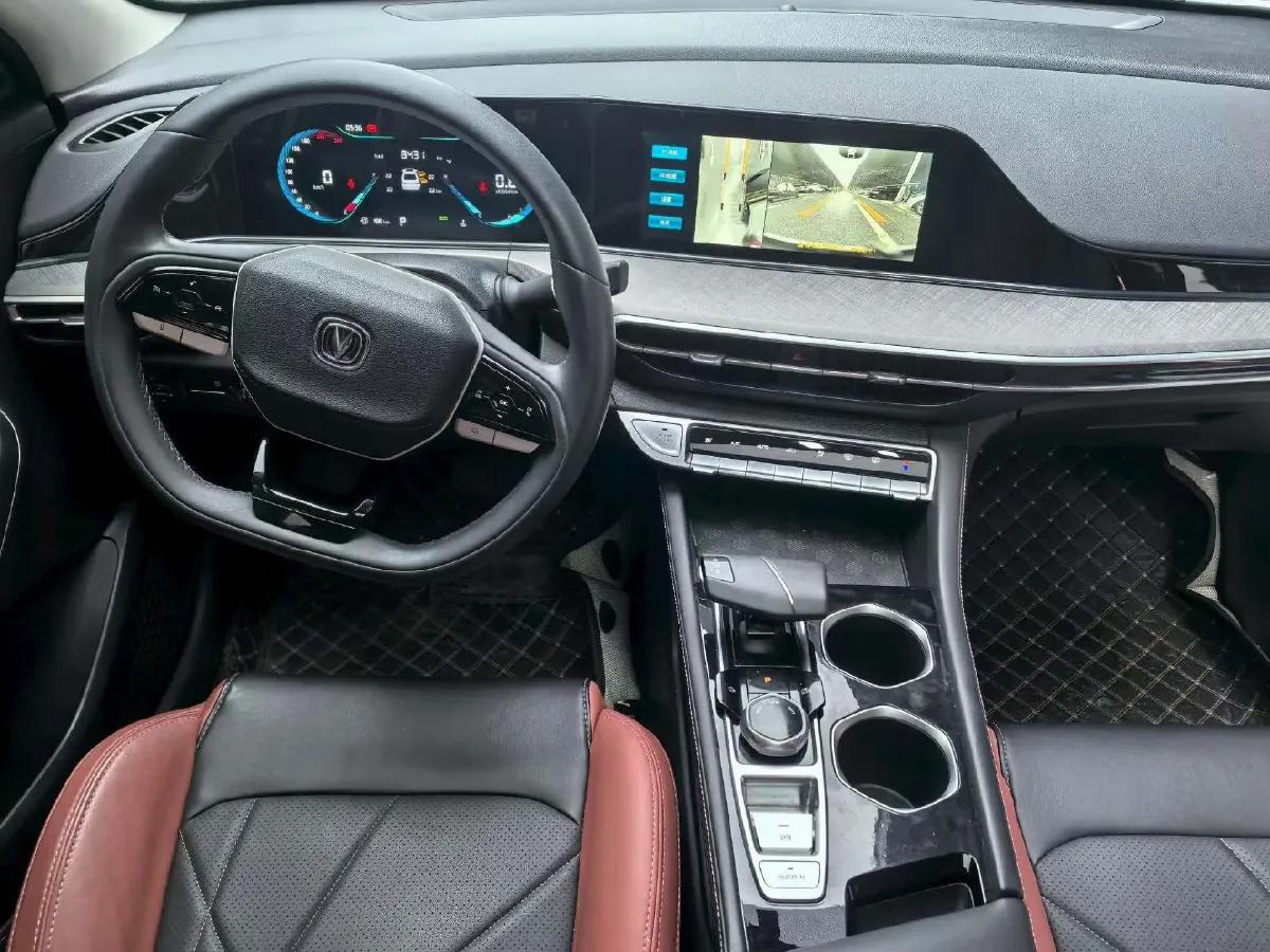 2024 ChangAn Eado 1.4T 160HP L4 7DCT,autocango,china used car exporter,china ev exporter,chinese used car exporter,chinese used ev exporter