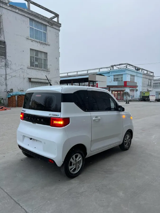 2020 WuLing HongGuang MINI EV BEV 9.3KWH,autocango,china used car exporter,china ev exporter,chinese used car exporter,chinese used ev exporter