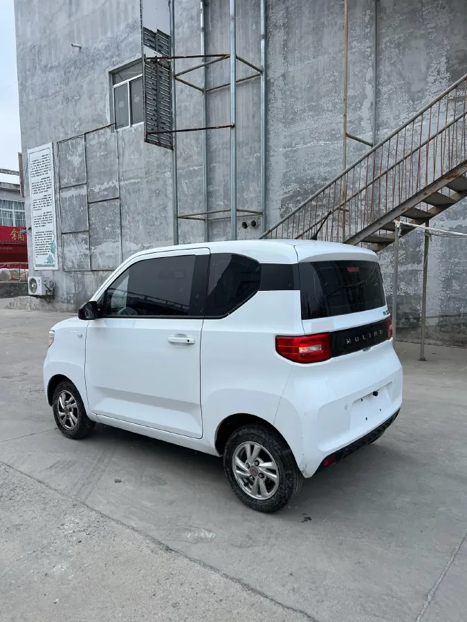 2020 WuLing HongGuang MINI EV BEV 9.3KWH,autocango,china used car exporter,china ev exporter,chinese used car exporter,chinese used ev exporter