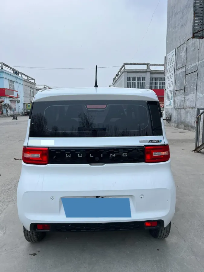 2020 WuLing HongGuang MINI EV BEV 9.3KWH,autocango,china used car exporter,china ev exporter,chinese used car exporter,chinese used ev exporter