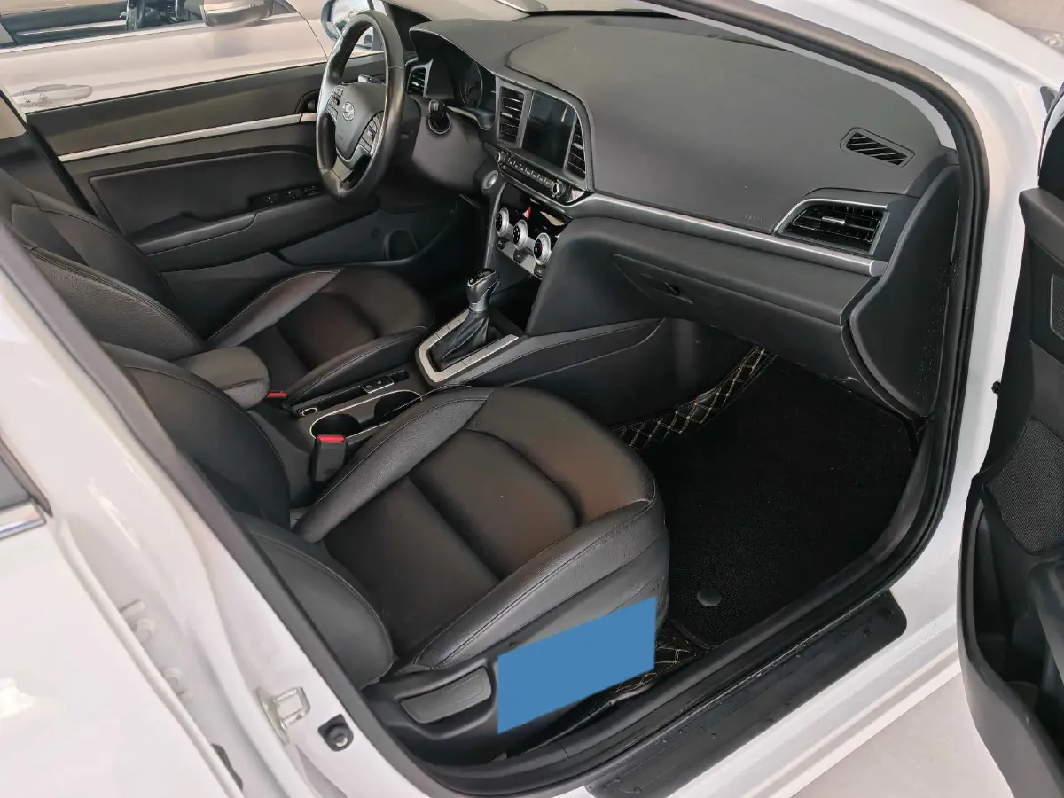 2020 Hyundai Elantra 1.5L 115HP L4 CVT,autocango,china used car exporter,china ev exporter,chinese used car exporter,chinese used ev exporter