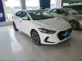 2020 Hyundai Elantra 1.5L 115HP L4 CVT