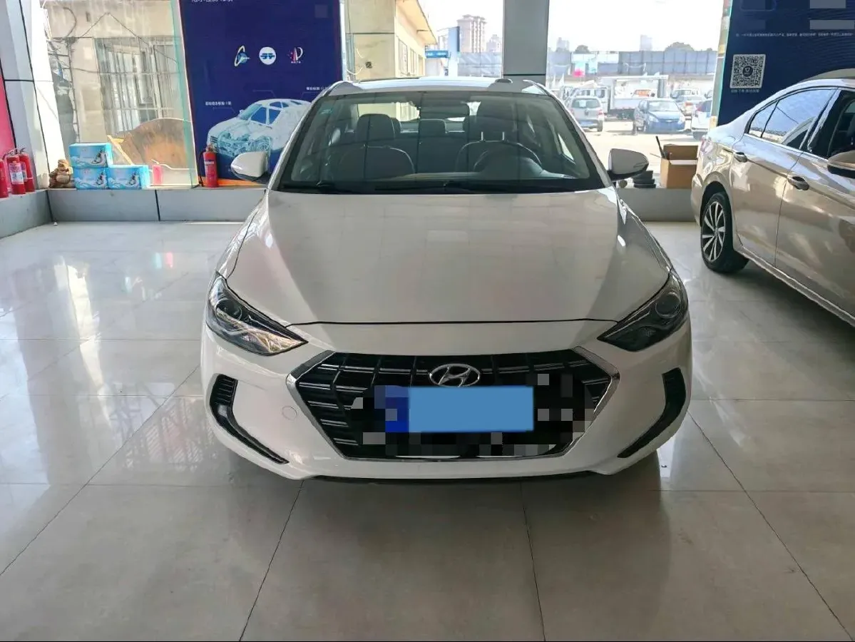2020 Hyundai Elantra 1.5L 115HP L4 CVT,autocango,china used car exporter,china ev exporter,chinese used car exporter,chinese used ev exporter
