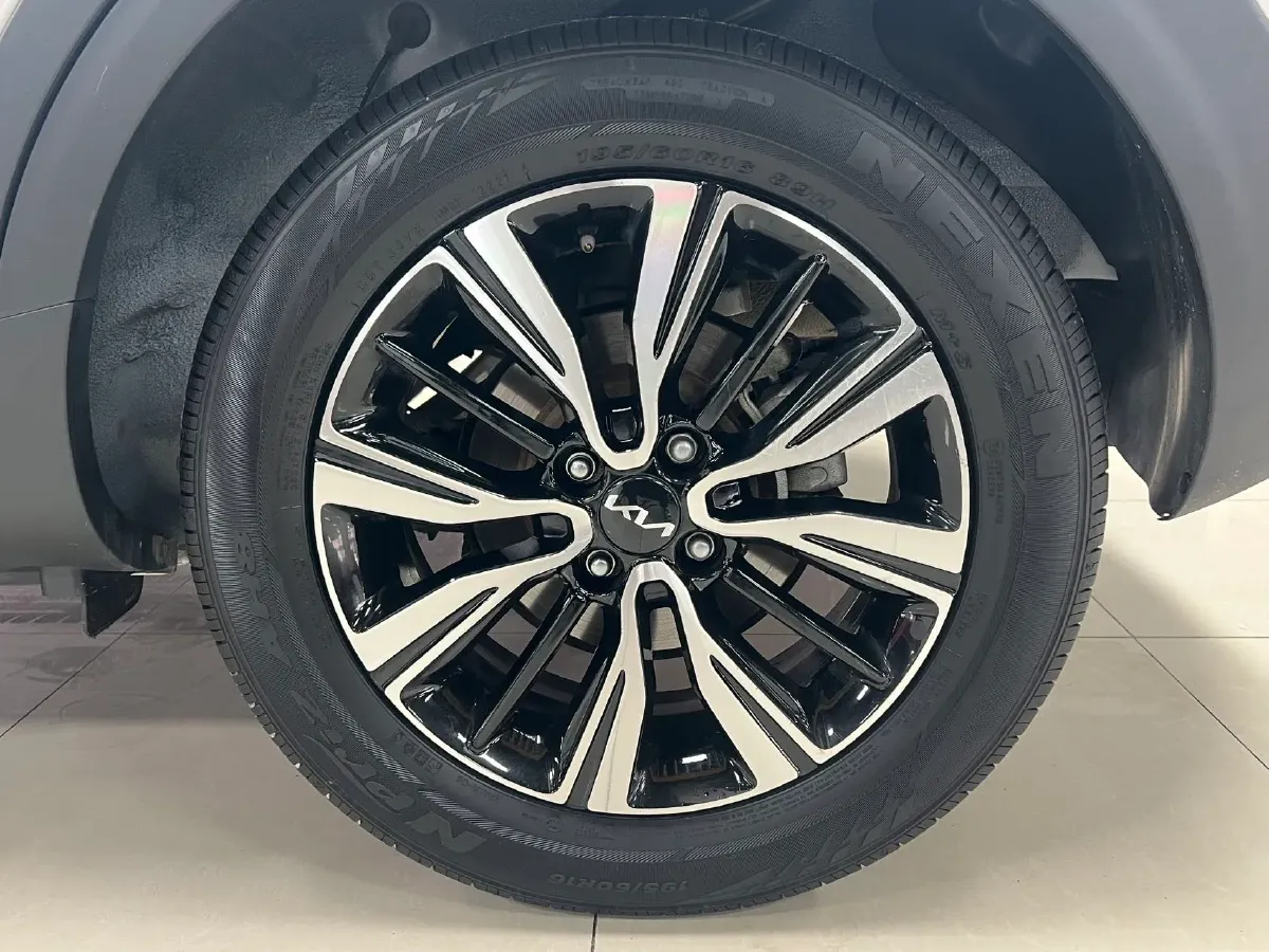 2021 Kia KX1 1.4L 100HP L4 CVT,autocango,china used car exporter,china ev exporter,chinese used car exporter,chinese used ev exporter