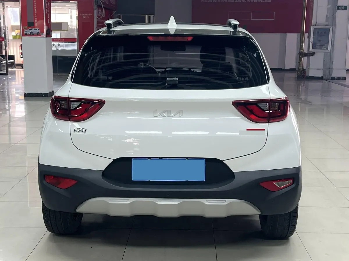 2021 Kia KX1 1.4L 100HP L4 CVT,autocango,china used car exporter,china ev exporter,chinese used car exporter,chinese used ev exporter