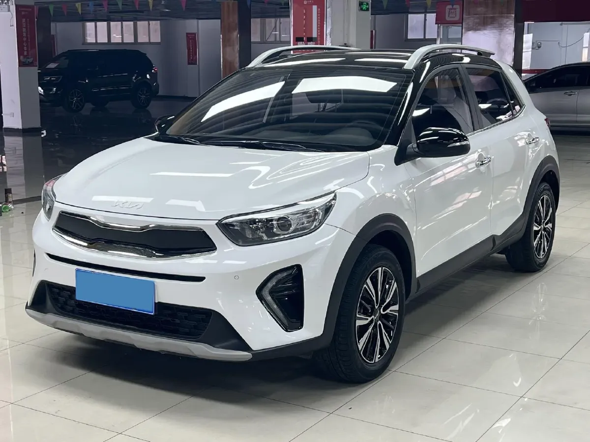 2021 Kia KX1 1.4L 100HP L4 CVT,autocango,china used car exporter,china ev exporter,chinese used car exporter,chinese used ev exporter