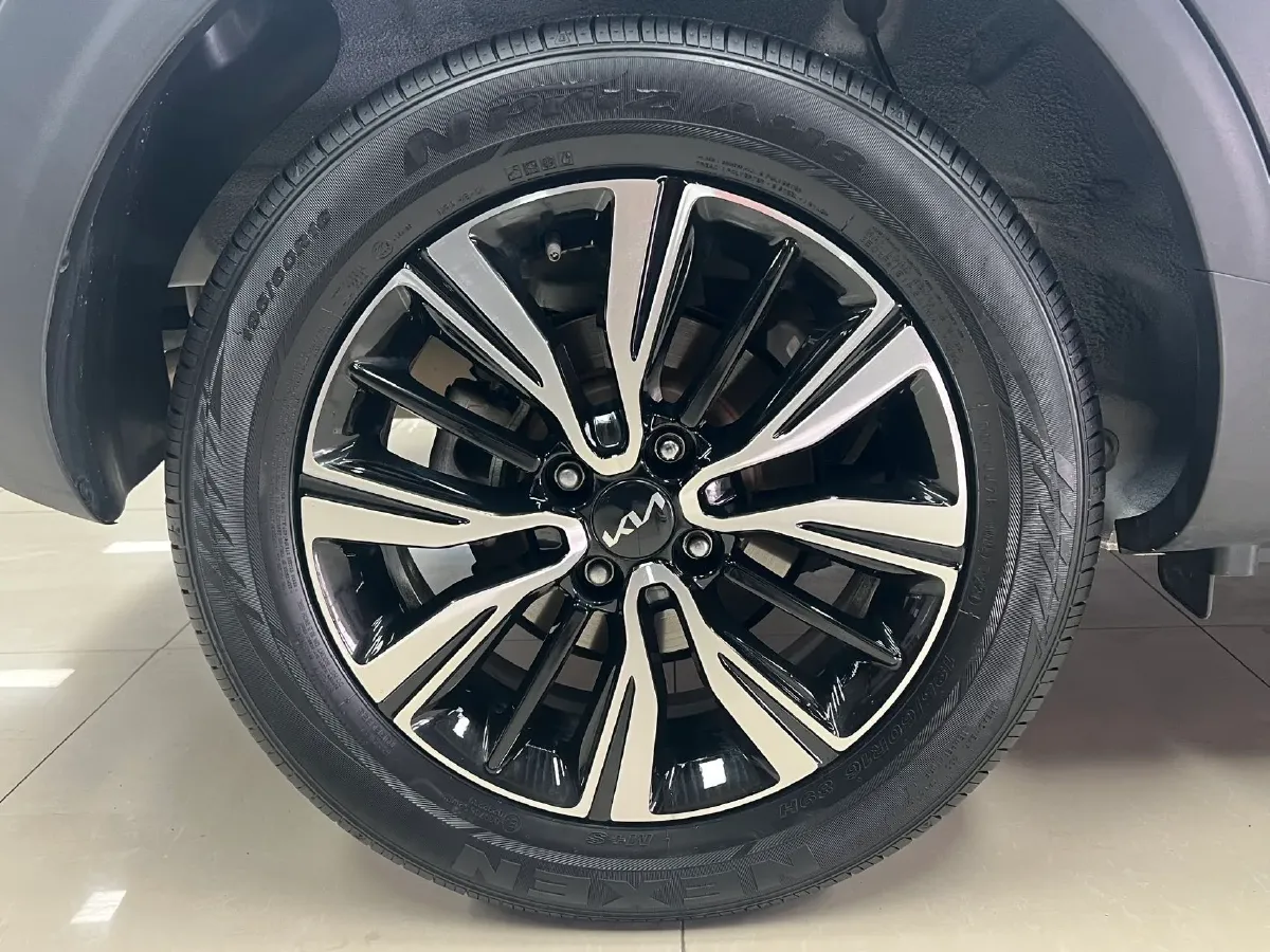 2021 Kia KX1 1.4L 100HP L4 CVT,autocango,china used car exporter,china ev exporter,chinese used car exporter,chinese used ev exporter