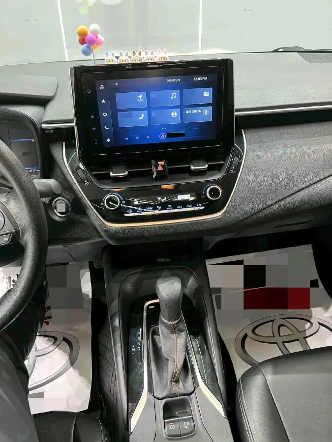 2021 Toyota Corolla 1.2T 116HP L4 CVT,autocango,china used car exporter,china ev exporter,chinese used car exporter,chinese used ev exporter