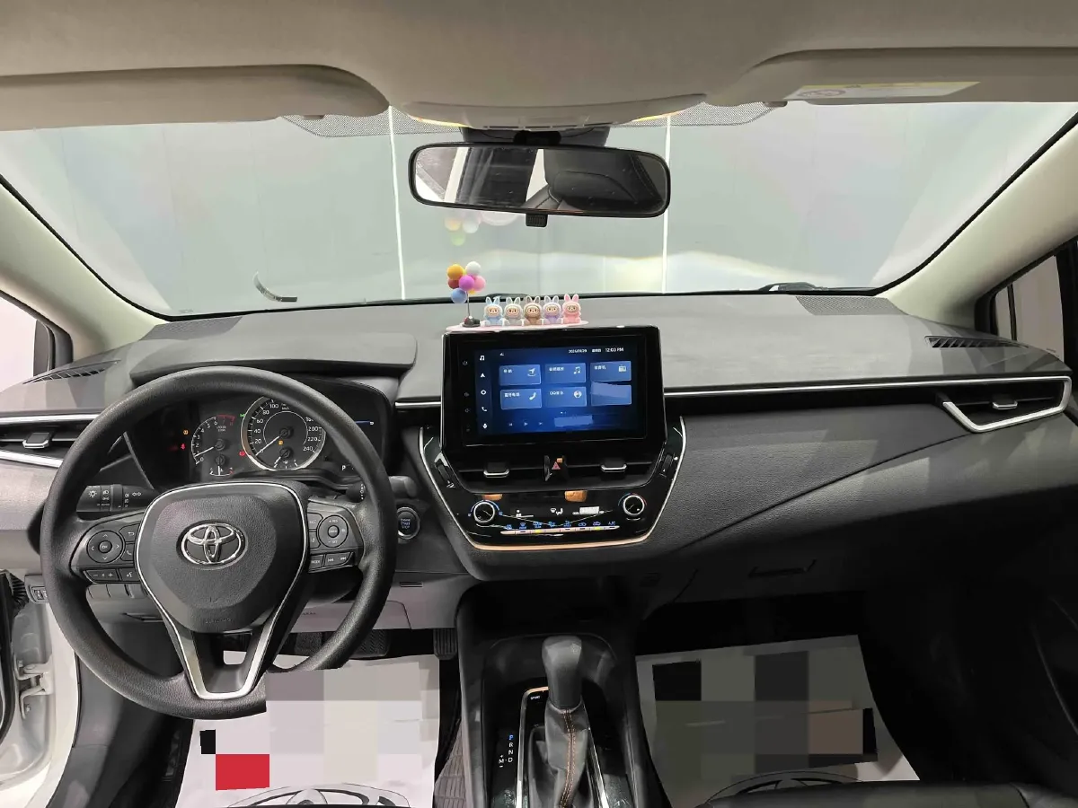 2021 Toyota Corolla 1.2T 116HP L4 CVT,autocango,china used car exporter,china ev exporter,chinese used car exporter,chinese used ev exporter