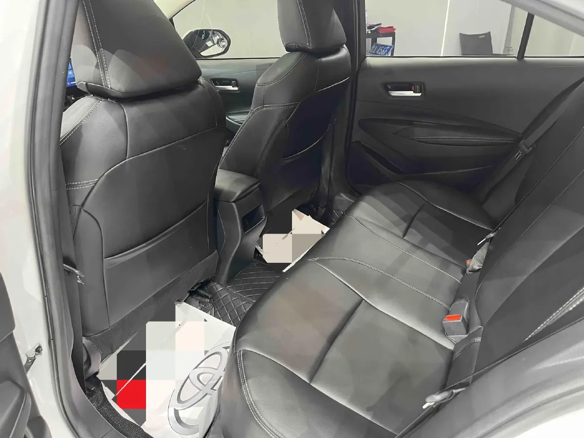 2021 Toyota Corolla 1.2T 116HP L4 CVT,autocango,china used car exporter,china ev exporter,chinese used car exporter,chinese used ev exporter