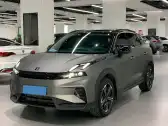 2023 LYNK&CO 06 EM-P,autocango,china used car exporter,china ev exporter,chinese used car exporter,chinese used ev exporter