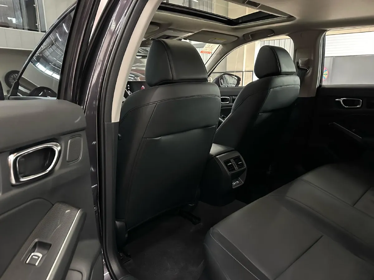 2023 Honda Integra 1.5T 182HP L4 CVT,autocango,china used car exporter,china ev exporter,chinese used car exporter,chinese used ev exporter