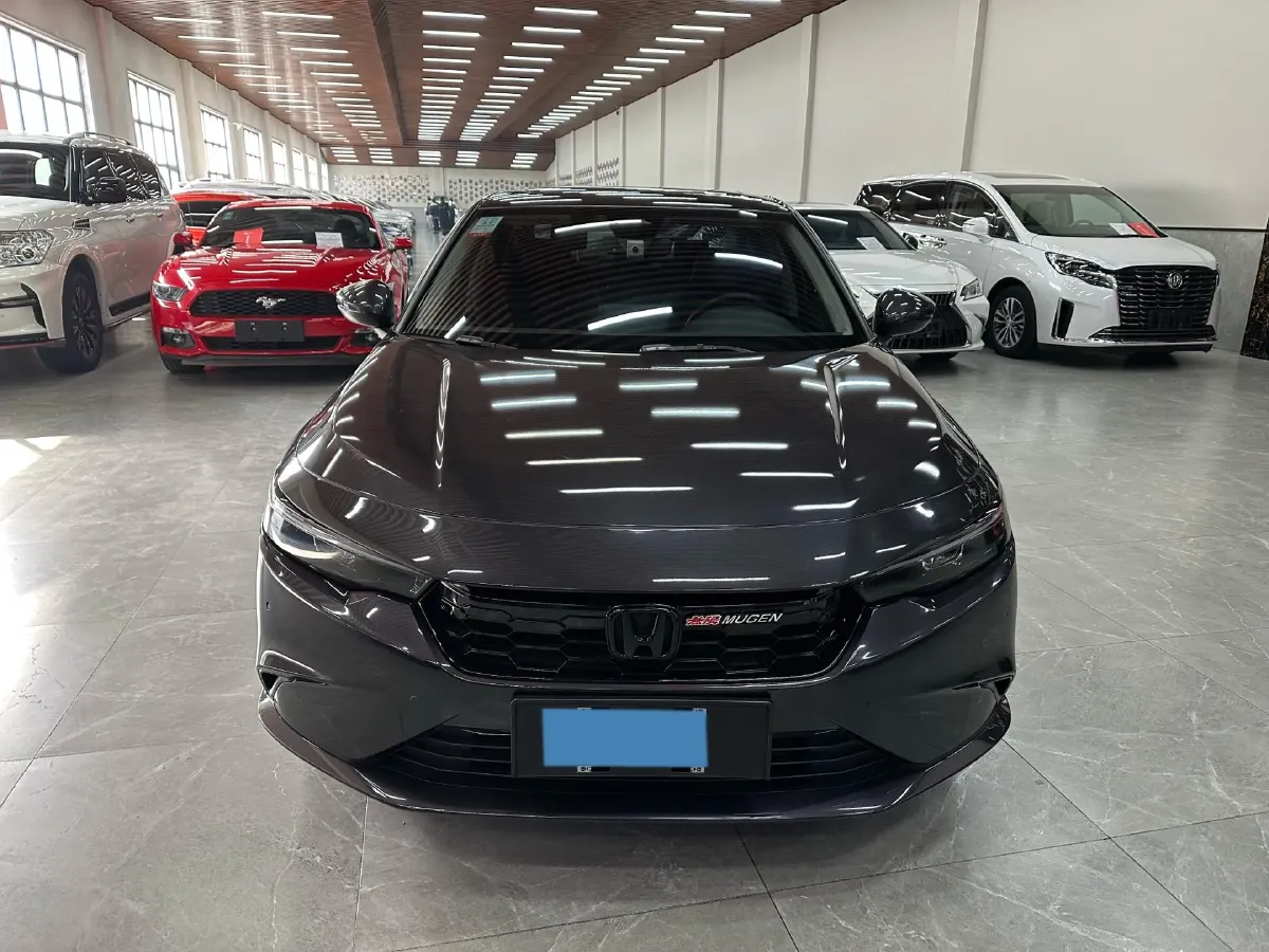 2023 Honda Integra 1.5T 182HP L4 CVT,autocango,china used car exporter,china ev exporter,chinese used car exporter,chinese used ev exporter