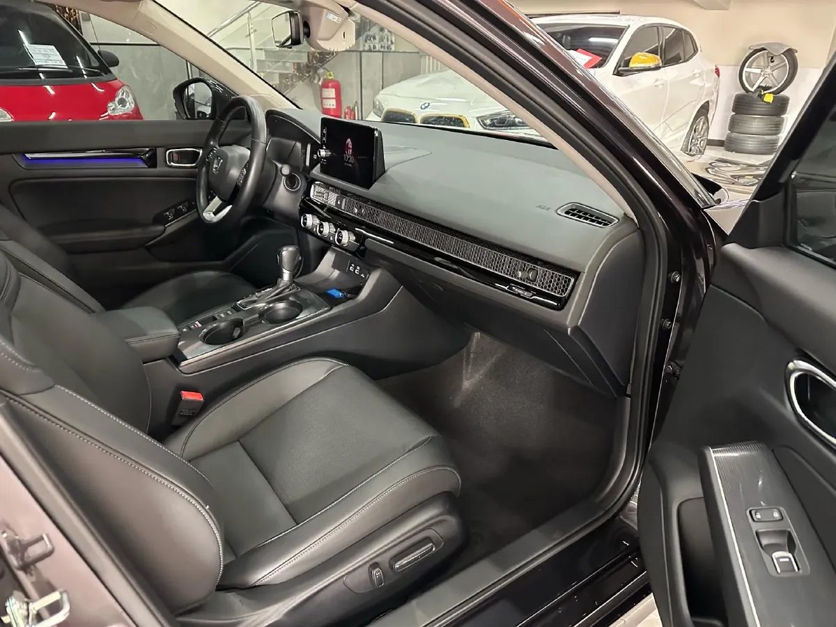 2023 Honda Integra 1.5T 182HP L4 CVT,autocango,china used car exporter,china ev exporter,chinese used car exporter,chinese used ev exporter