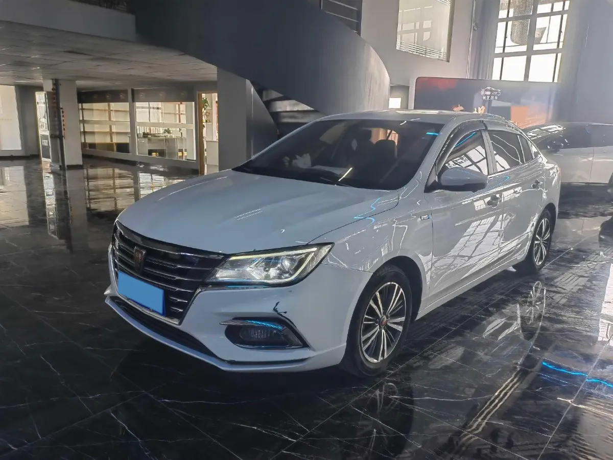 2019 Roewe i5 1.5L 120HP L4 CVT,autocango,china used car exporter,china ev exporter,chinese used car exporter,chinese used ev exporter
