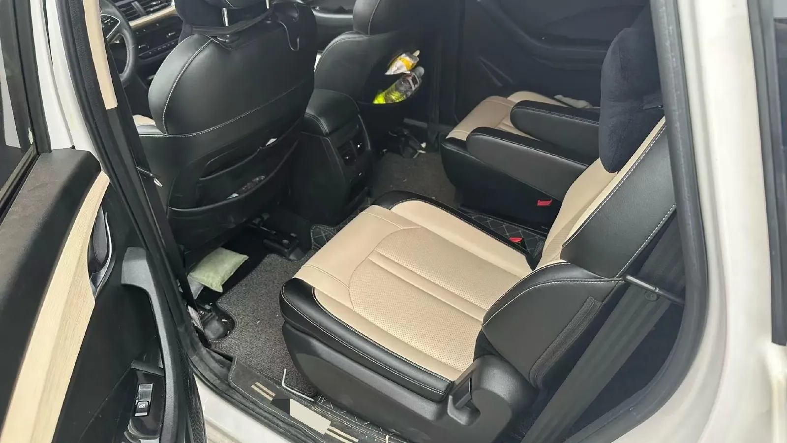 2018 BaoJun 360 1.5L 112HP L4 6MT,autocango,china used car exporter,china ev exporter,chinese used car exporter,chinese used ev exporter