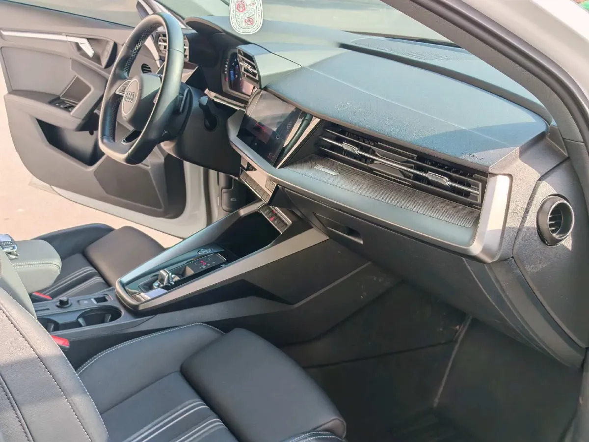 2022 Audi A3 1.4T 150HP L4 7DCT,autocango,china used car exporter,china ev exporter,chinese used car exporter,chinese used ev exporter