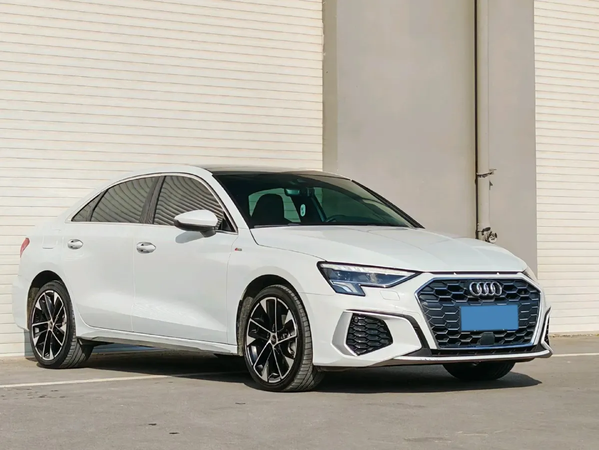 2022 Audi A3 1.4T 150HP L4 7DCT,autocango,china used car exporter,china ev exporter,chinese used car exporter,chinese used ev exporter