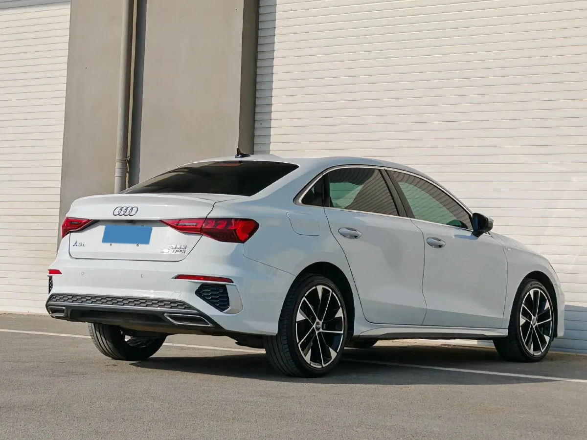 2022 Audi A3 1.4T 150HP L4 7DCT,autocango,china used car exporter,china ev exporter,chinese used car exporter,chinese used ev exporter