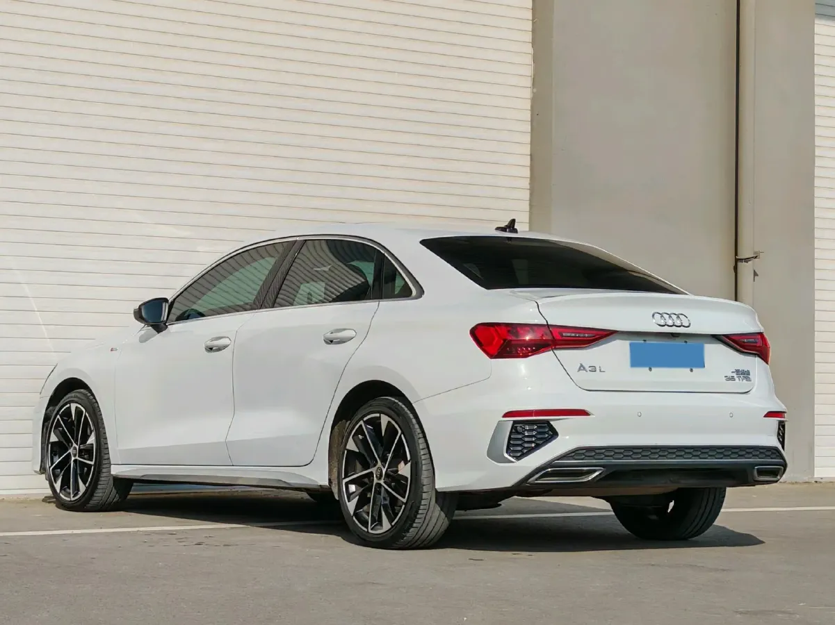 2022 Audi A3 1.4T 150HP L4 7DCT,autocango,china used car exporter,china ev exporter,chinese used car exporter,chinese used ev exporter