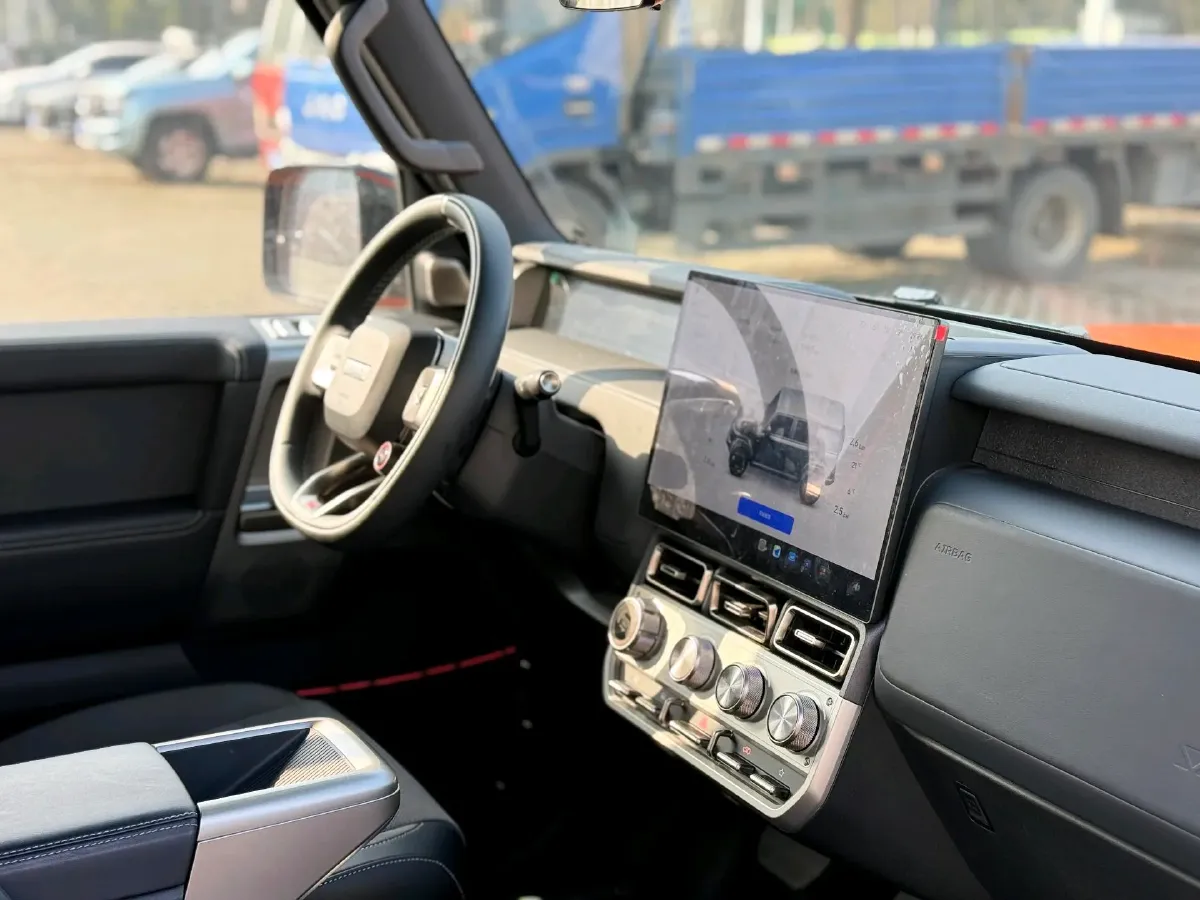 2026 iCAR iCAR Super V23 BEV,autocango,china used car exporter,china ev exporter,chinese used car exporter,chinese used ev exporter