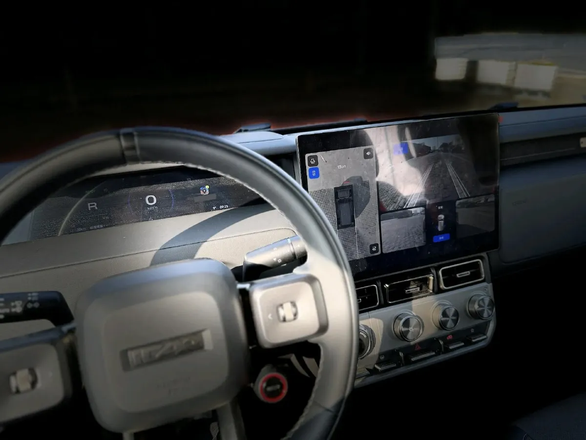 2026 iCAR iCAR Super V23 BEV,autocango,china used car exporter,china ev exporter,chinese used car exporter,chinese used ev exporter