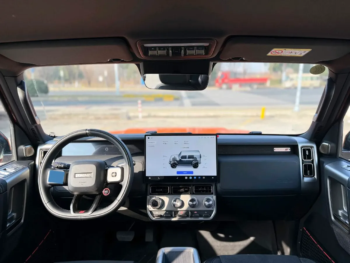 2026 iCAR iCAR Super V23 BEV,autocango,china used car exporter,china ev exporter,chinese used car exporter,chinese used ev exporter