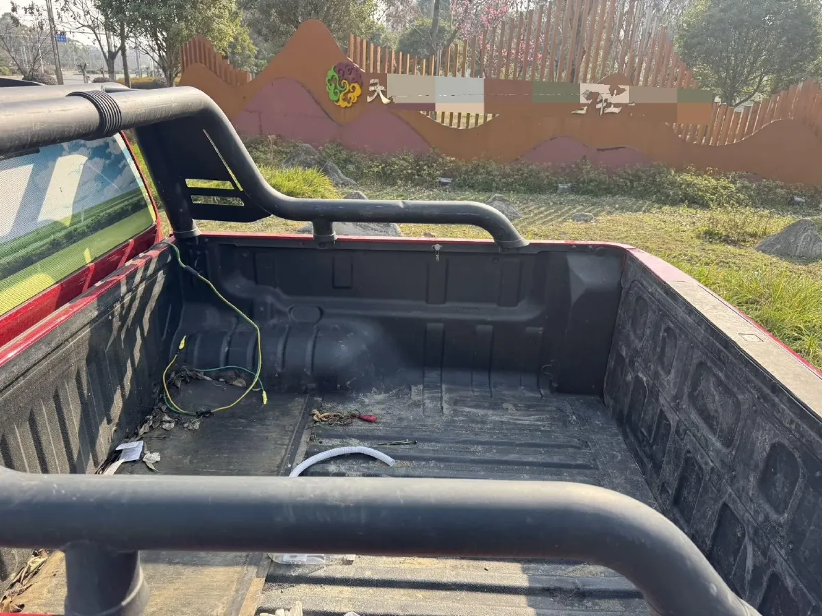 2020 Great Wall Poer 2.0T 163HP L4 8AT,autocango,china used car exporter,china ev exporter,chinese used car exporter,chinese used ev exporter