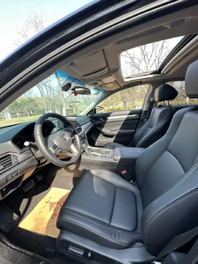 2018 Honda Accord 1.5T 194HP L4 CVT,autocango,china used car exporter,china ev exporter,chinese used car exporter,chinese used ev exporter