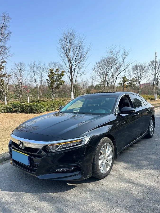2018 Honda Accord 1.5T 194HP L4 CVT,autocango,china used car exporter,china ev exporter,chinese used car exporter,chinese used ev exporter