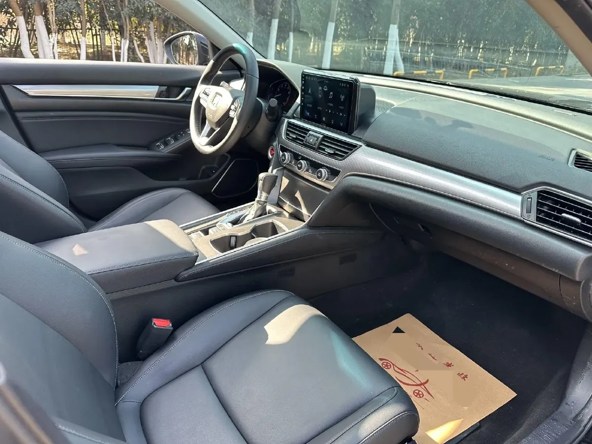 2018 Honda Accord 1.5T 194HP L4 CVT,autocango,china used car exporter,china ev exporter,chinese used car exporter,chinese used ev exporter