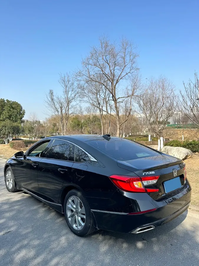 2018 Honda Accord 1.5T 194HP L4 CVT,autocango,china used car exporter,china ev exporter,chinese used car exporter,chinese used ev exporter