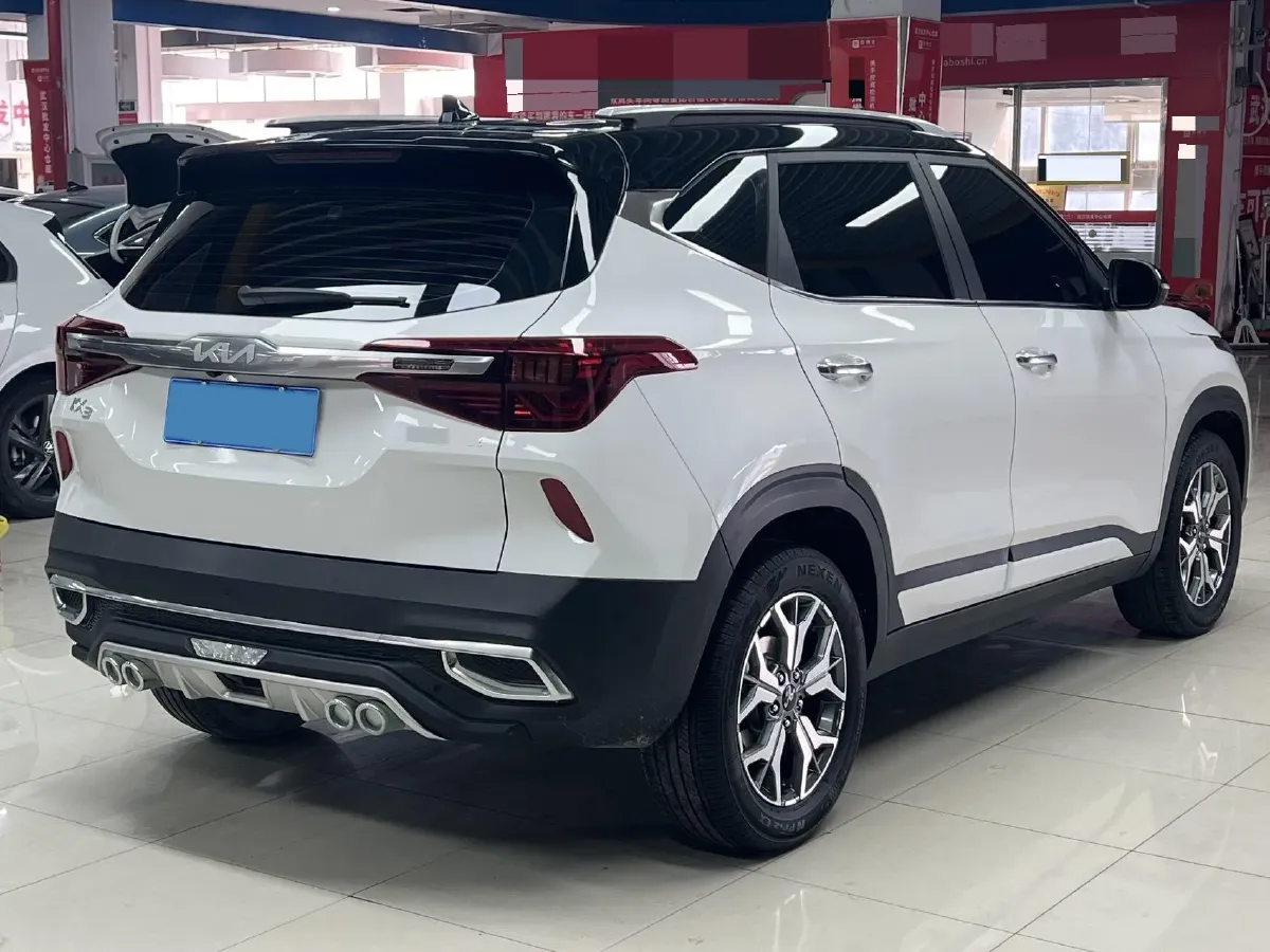 2021 Kia KX3 1.5L 115HP L4 CVT,autocango,china used car exporter,china ev exporter,chinese used car exporter,chinese used ev exporter