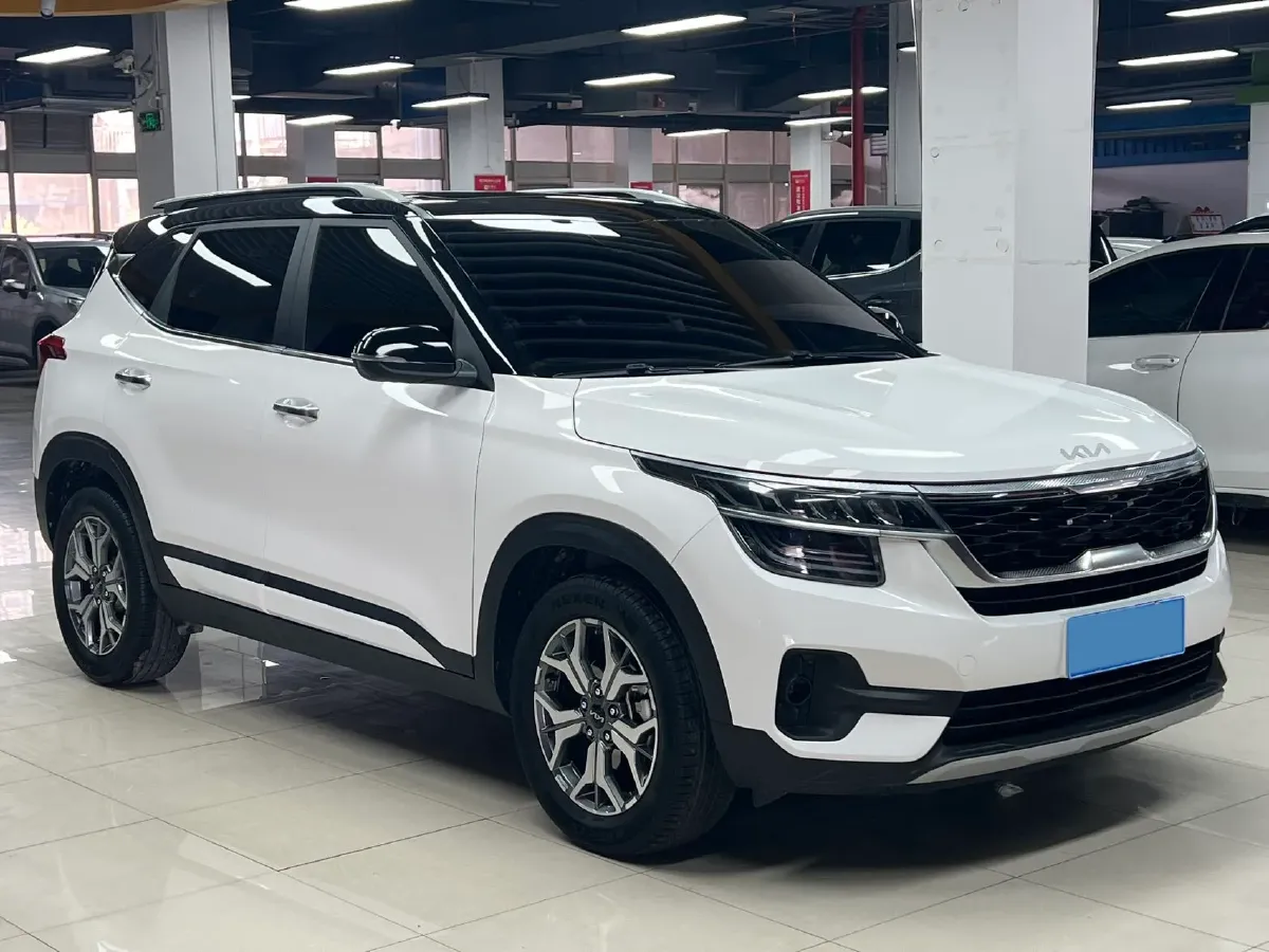 2021 Kia KX3 1.5L 115HP L4 CVT,autocango,china used car exporter,china ev exporter,chinese used car exporter,chinese used ev exporter