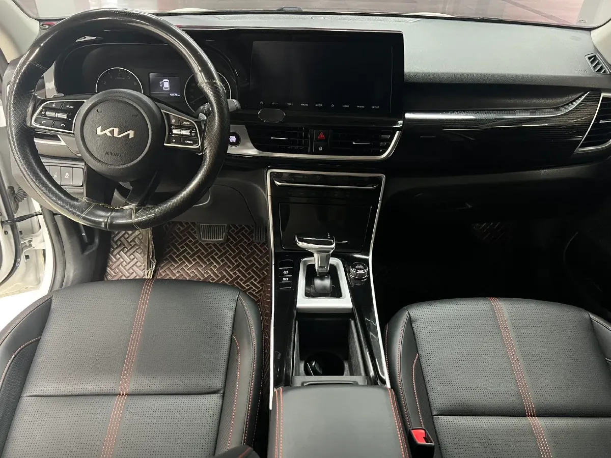 2021 Kia KX3 1.5L 115HP L4 CVT,autocango,china used car exporter,china ev exporter,chinese used car exporter,chinese used ev exporter