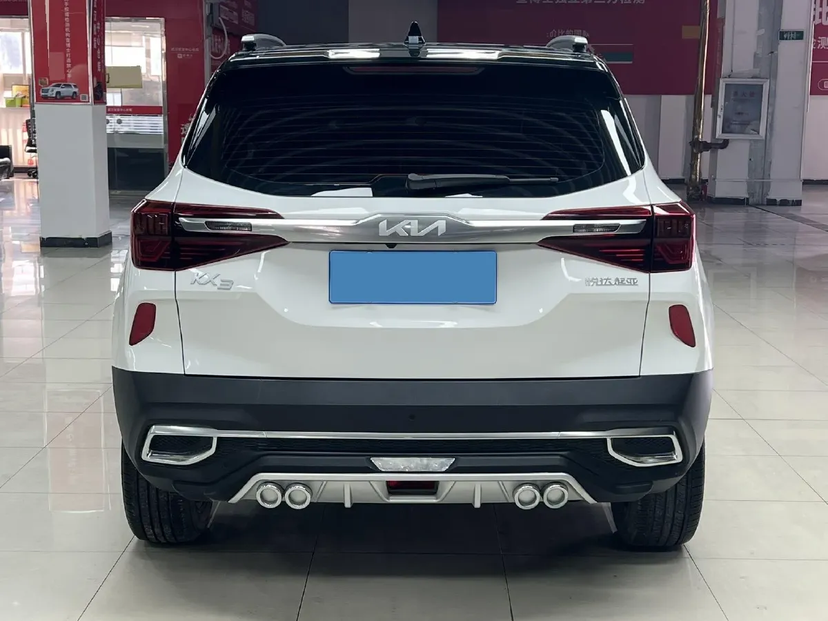2021 Kia KX3 1.5L 115HP L4 CVT,autocango,china used car exporter,china ev exporter,chinese used car exporter,chinese used ev exporter