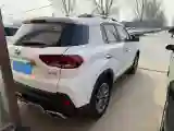 2019 Hyundai ix35 2.0L 160HP L4 6AT