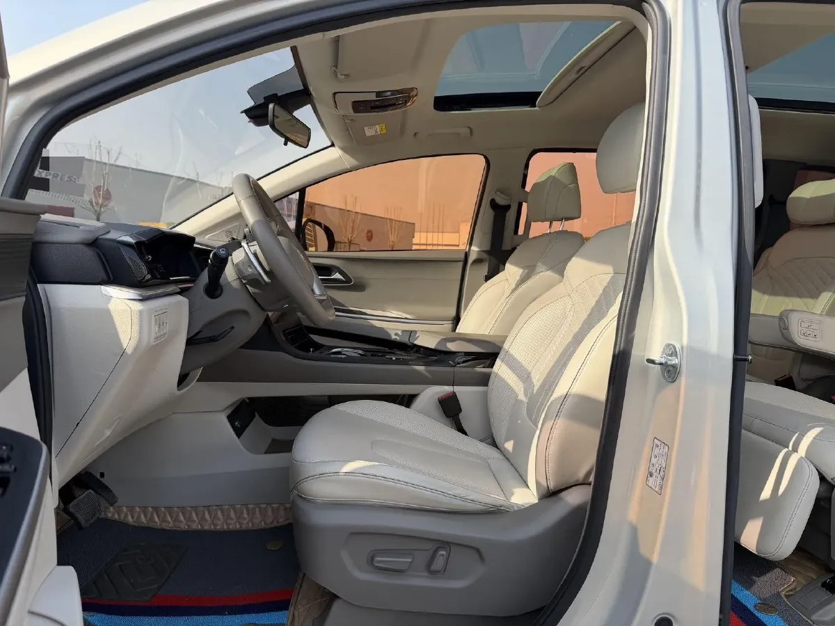 2021 Hyundai Custo 2.0T 236HP L4 8AT,autocango,china used car exporter,china ev exporter,chinese used car exporter,chinese used ev exporter