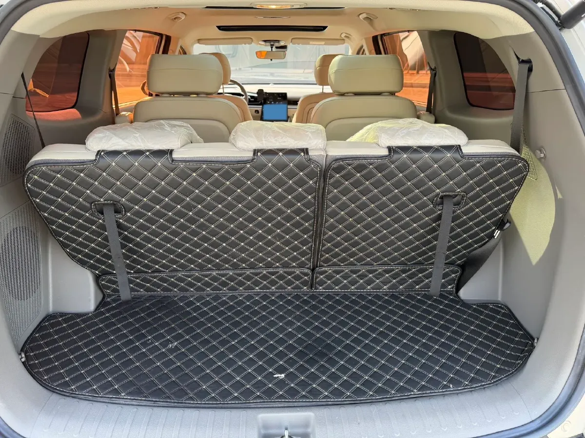 2021 Hyundai Custo 2.0T 236HP L4 8AT,autocango,china used car exporter,china ev exporter,chinese used car exporter,chinese used ev exporter