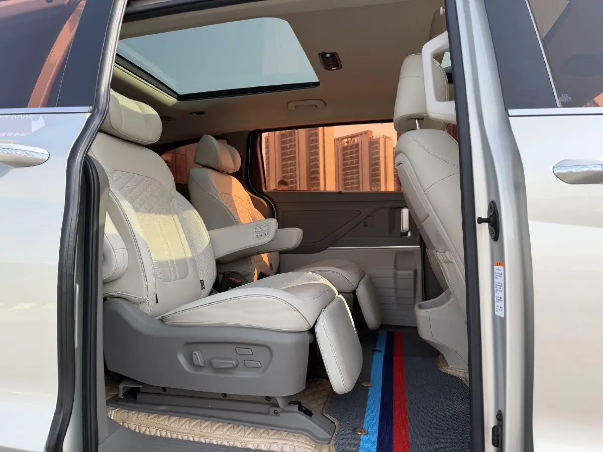 2021 Hyundai Custo 2.0T 236HP L4 8AT,autocango,china used car exporter,china ev exporter,chinese used car exporter,chinese used ev exporter