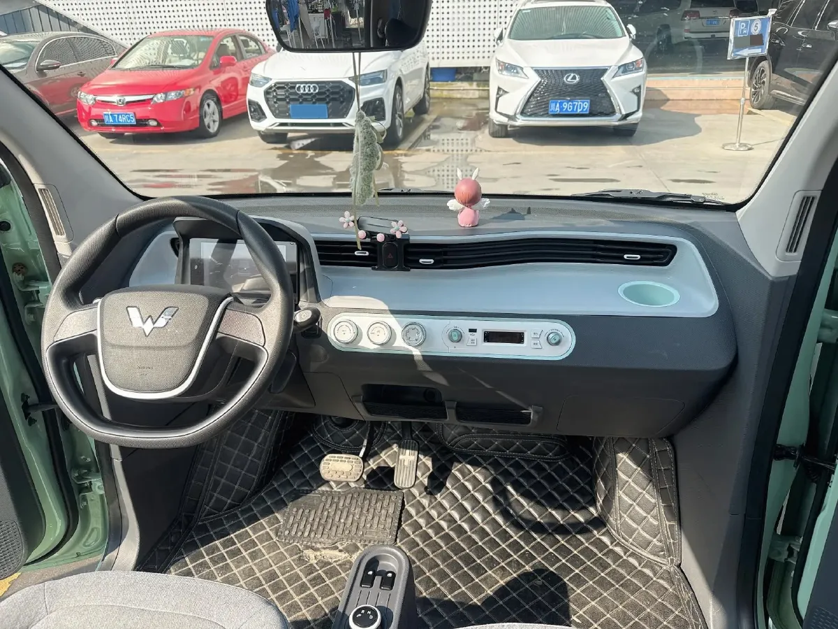 2022 DongFeng Fengon Fengon MINI EV BEV 13.8KWH,autocango,china used car exporter,china ev exporter,chinese used car exporter,chinese used ev exporter