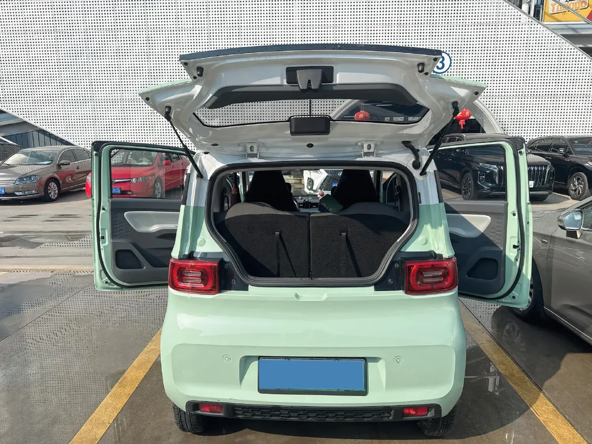 2022 DongFeng Fengon Fengon MINI EV BEV 13.8KWH,autocango,china used car exporter,china ev exporter,chinese used car exporter,chinese used ev exporter