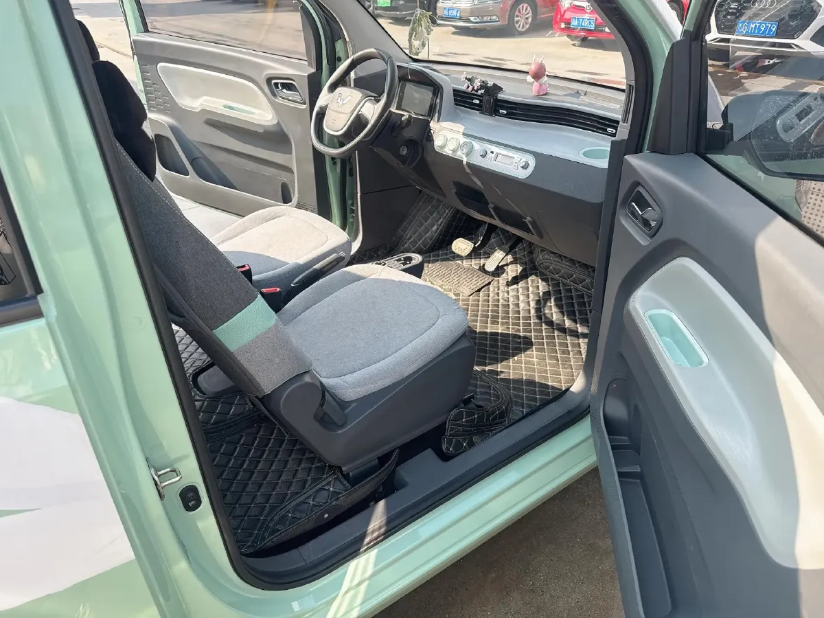 2022 DongFeng Fengon Fengon MINI EV BEV 13.8KWH,autocango,china used car exporter,china ev exporter,chinese used car exporter,chinese used ev exporter