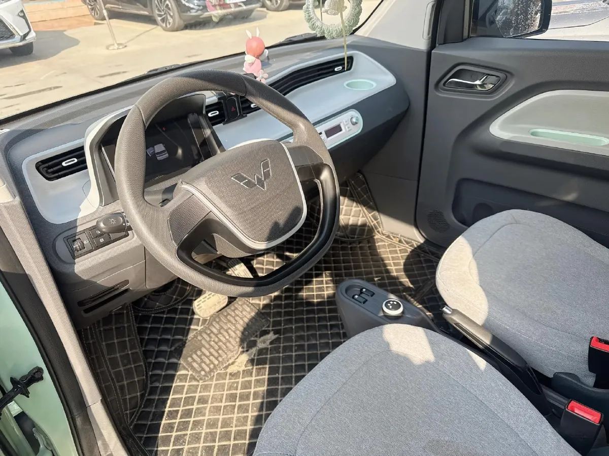 2022 DongFeng Fengon Fengon MINI EV BEV 13.8KWH,autocango,china used car exporter,china ev exporter,chinese used car exporter,chinese used ev exporter