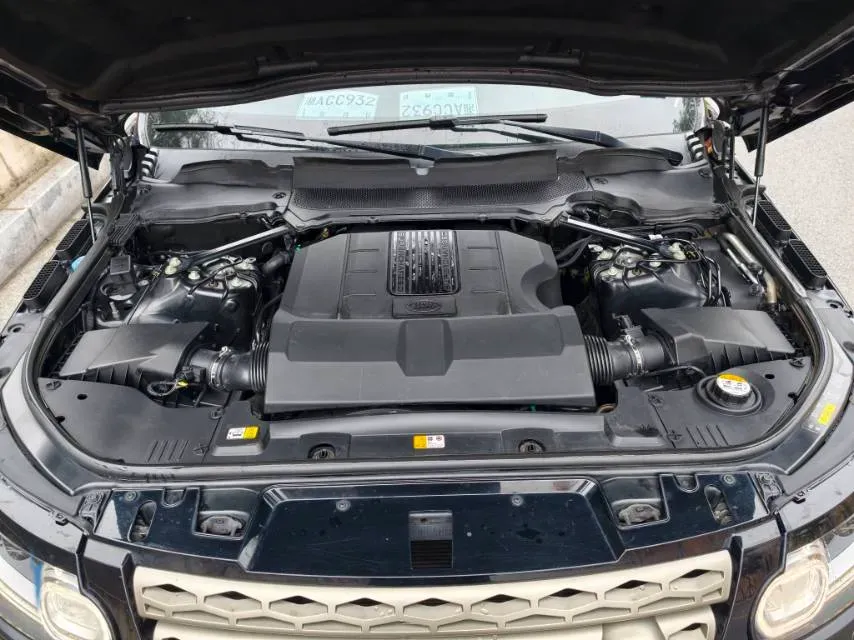 2017 Land Rover Range Rover Sport 3.0T 340HP V6 8AT,autocango,china used car exporter,china ev exporter,chinese used car exporter,chinese used ev exporter