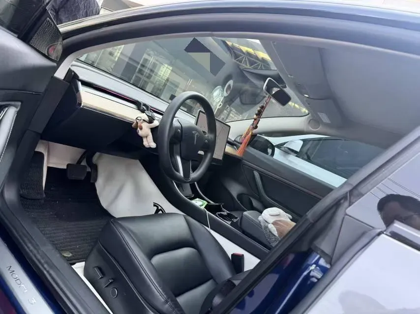 2020 Tesla Model 3 BEV 55KWH,autocango,china used car exporter,china ev exporter,chinese used car exporter,chinese used ev exporter