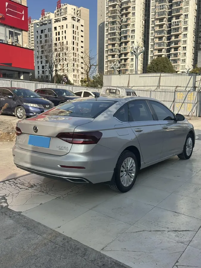 2021 Volkswagen Lavida 1.4T 150HP L4 7DCT,autocango,china used car exporter,china ev exporter,chinese used car exporter,chinese used ev exporter